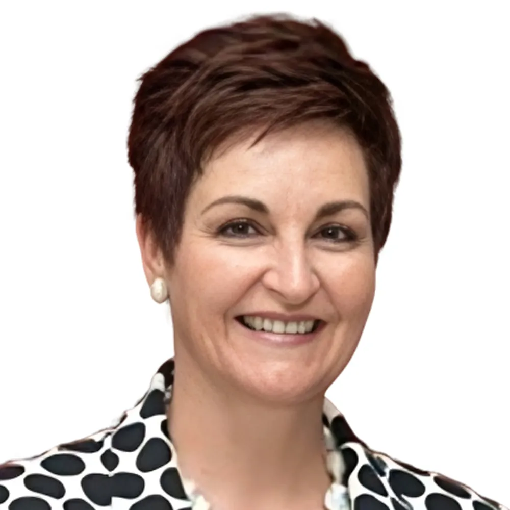 LEAP 2025 Awardee - Dalena van Rooyen